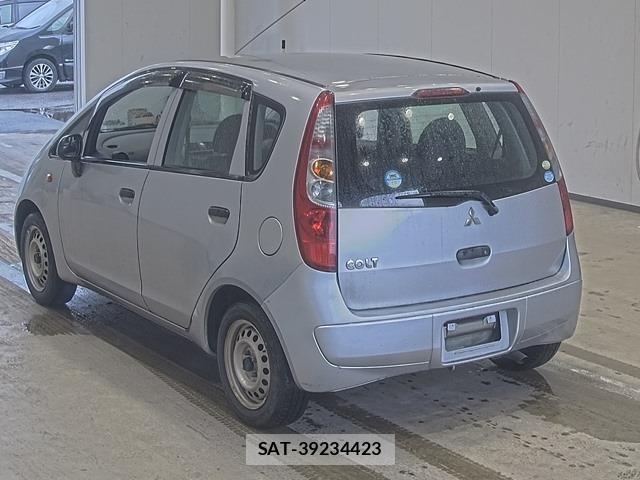 Mitsubishi COLT 2009 8775276-1