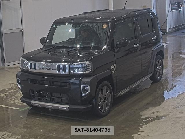 sat car