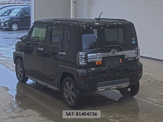 Daihatsu TAFT 2020 8790204-1