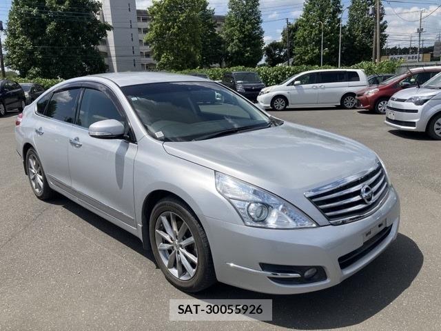 sat car