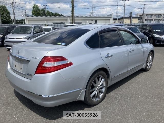 Nissan TEANA 2011 8786882-1