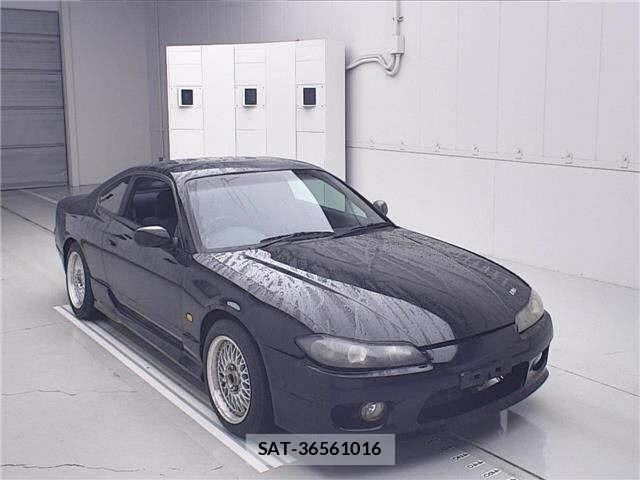 sat car