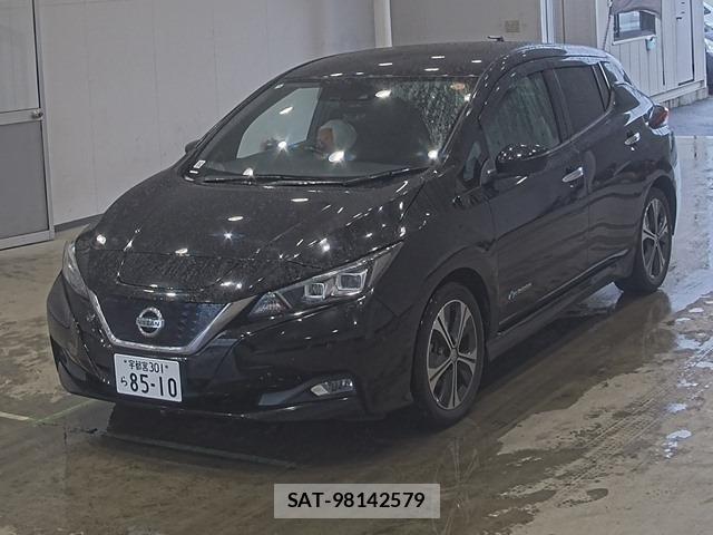 sat car