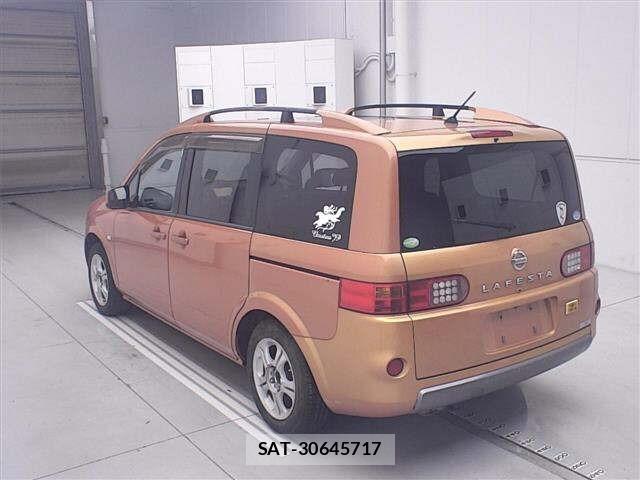 Nissan LAFESTA 2004 8793951-1