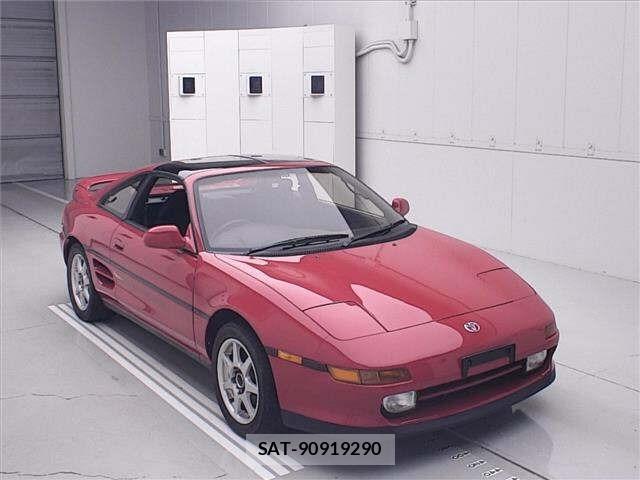 sat car