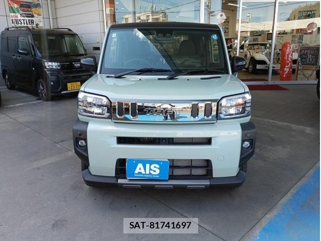 Daihatsu TAFT 2026 8798142-2