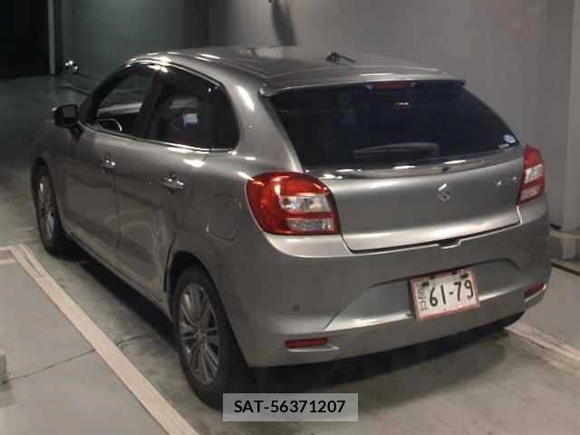Suzuki BALENO 2016 8806560-1