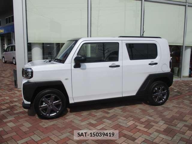 Daihatsu TAFT 2025 8799476-1