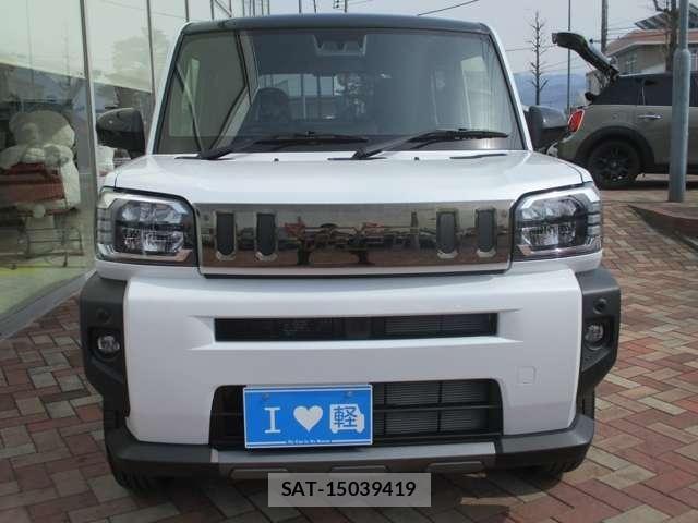 Daihatsu TAFT 2025 8799476-2