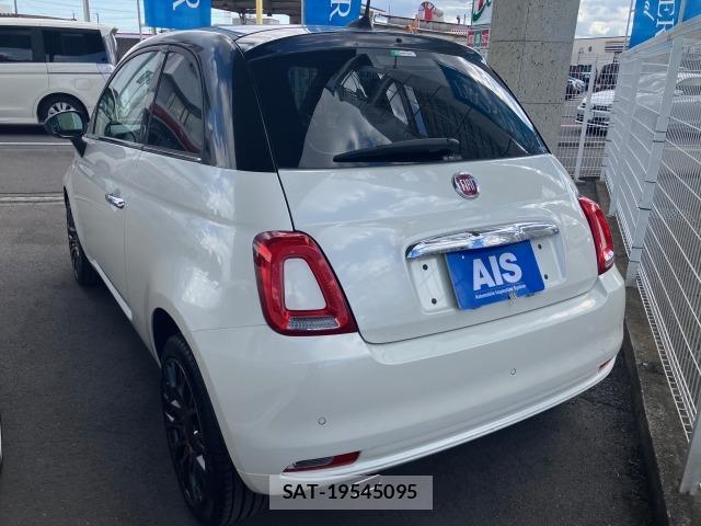 Fiat 500 2019 8798589-1