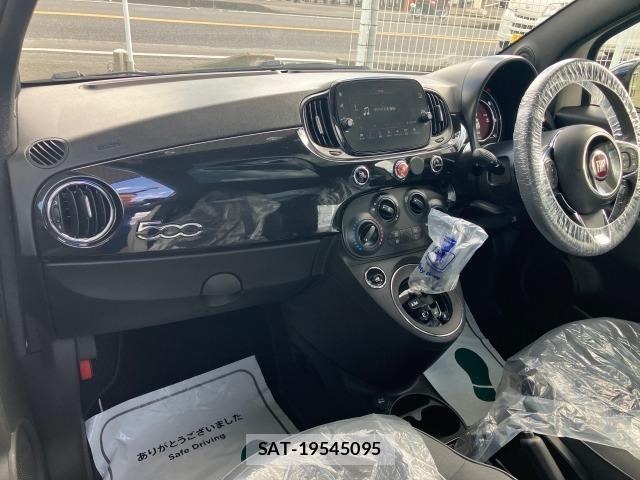 Fiat 500 2019 8798589-2