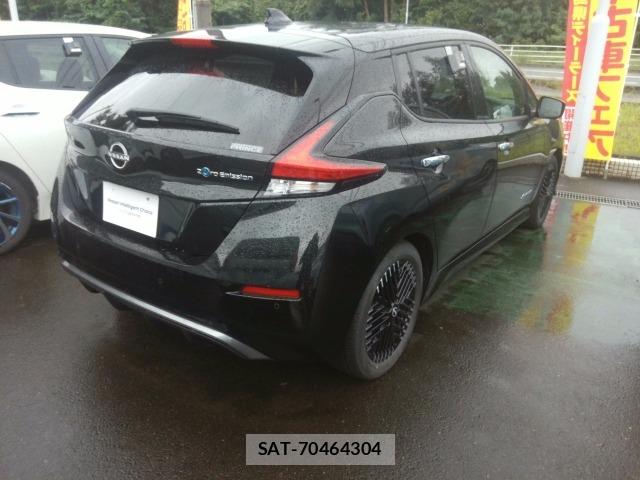 Nissan LEAF 2024 8798871-1