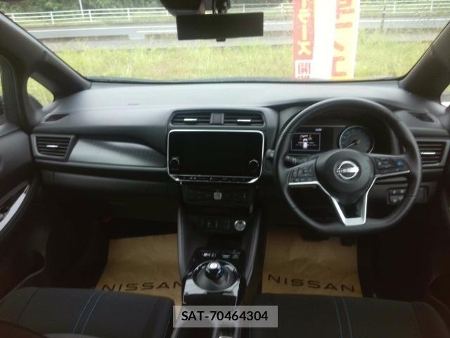 Nissan LEAF 2024 8798871-2