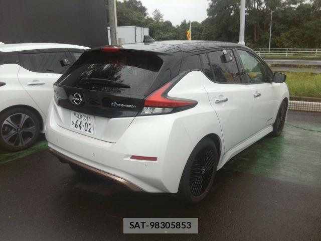 Nissan LEAF 2024 8798872-1