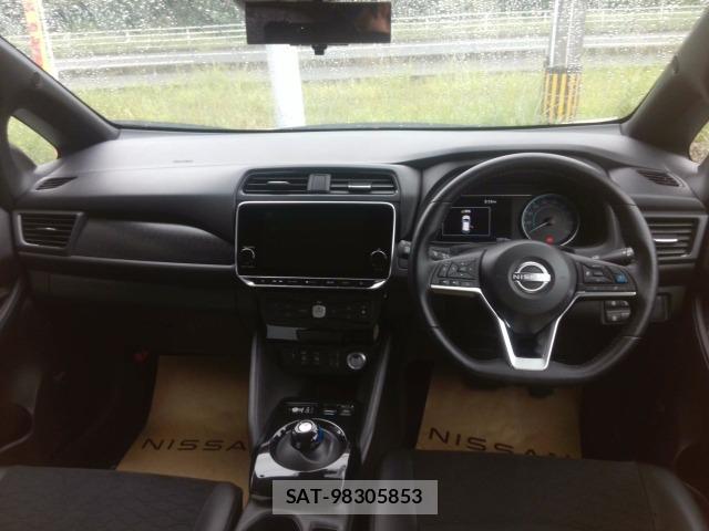 Nissan LEAF 2024 8798872-2