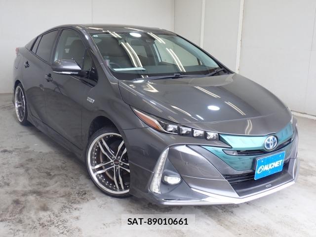 sat car