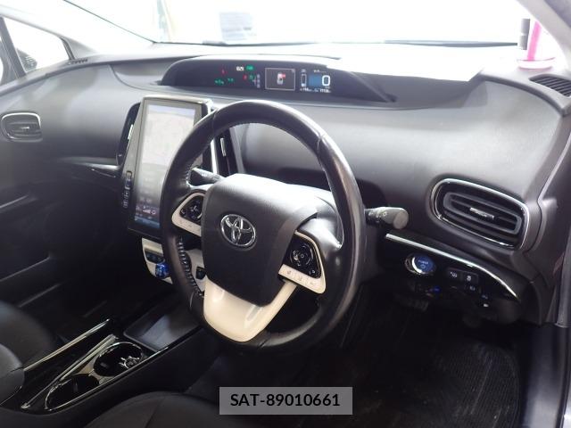 Toyota PRIUS PHV 2017 8798489-2