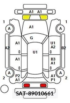 Toyota PRIUS PHV 2017 8798489-3