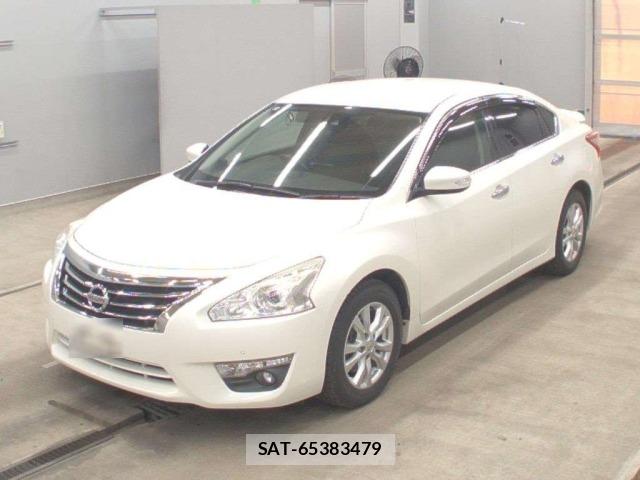 sat car