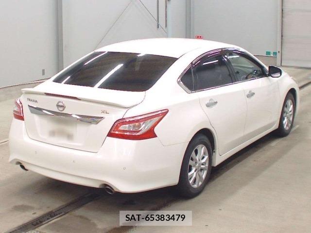 Nissan TEANA 2018 8804025-1