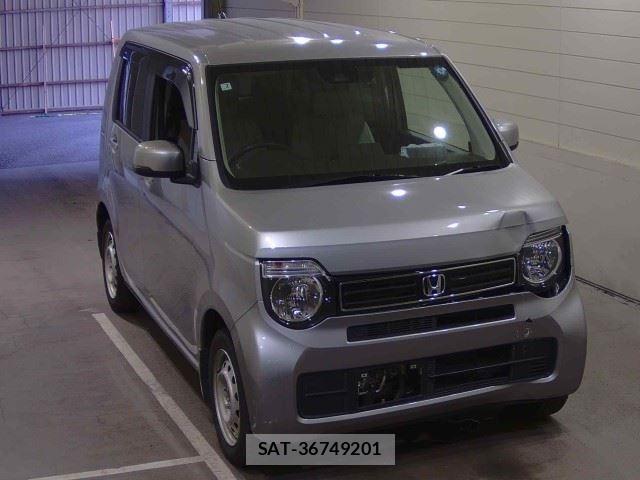sat car