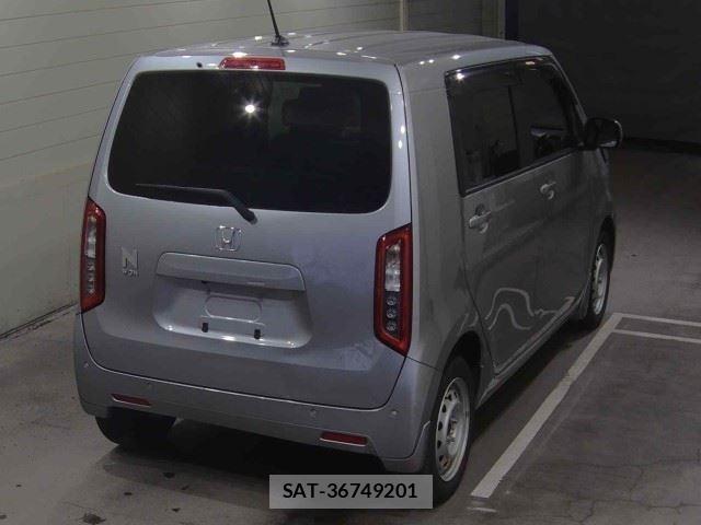 Honda N-WGN 2023 8820495-1