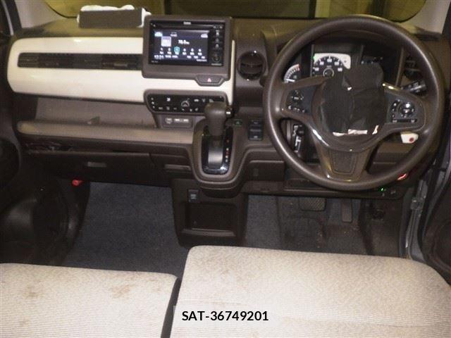 Honda N-WGN 2023 8820495-2