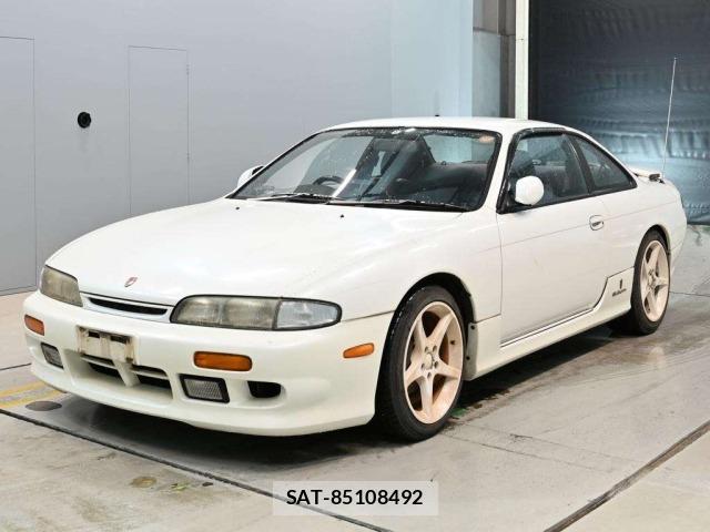 sat car