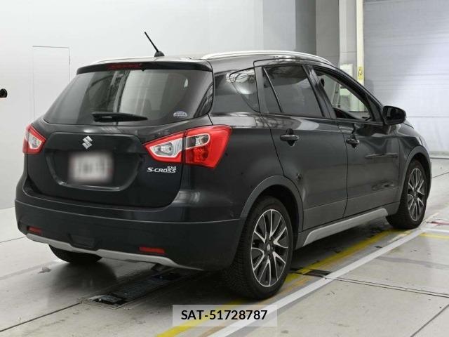 Suzuki SX4 2017 8799108-1