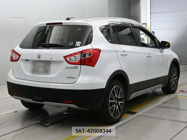 Suzuki SX4 2015 8801941-1