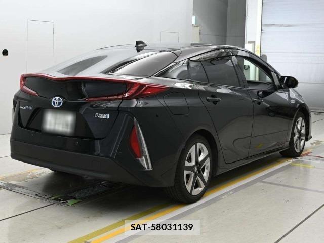 Toyota PRIUS PHV 2018 8809635-1