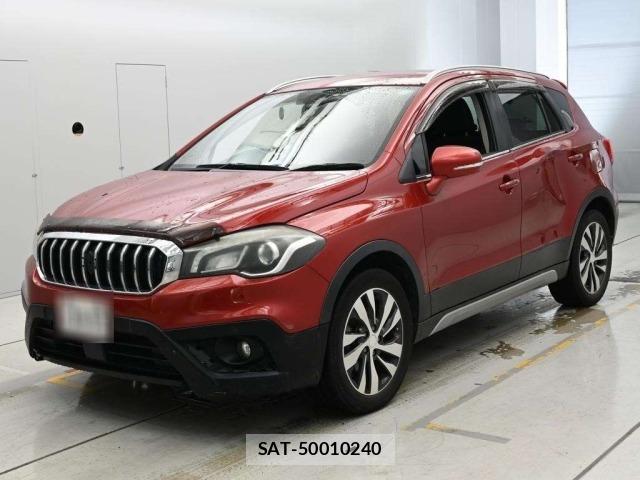 sat car