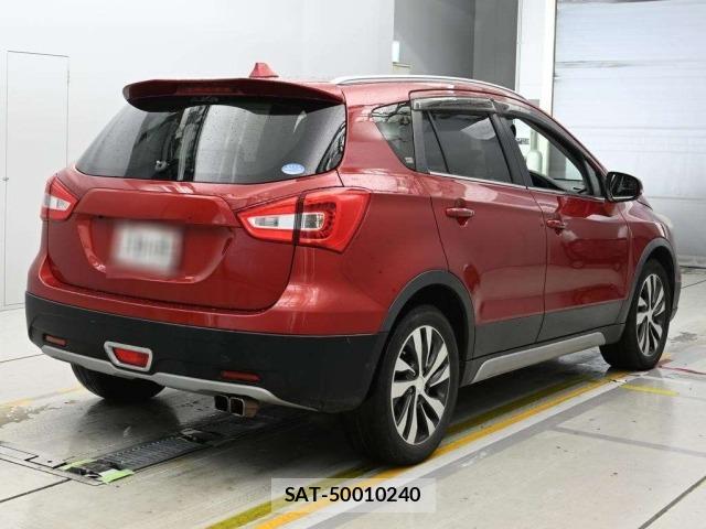 Suzuki SX4 2017 8799109-1