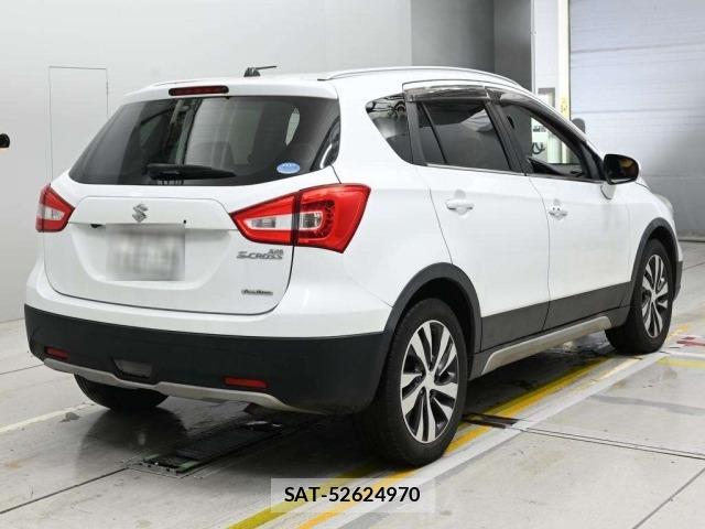 Suzuki SX4 2017 8804507-1