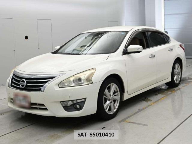 sat car