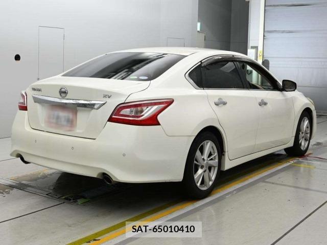 Nissan TEANA 2015 8799216-1