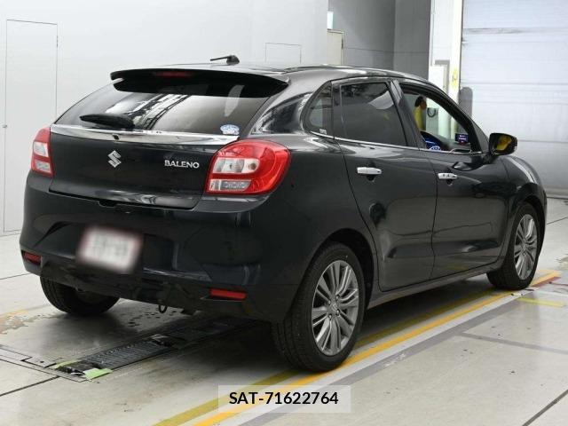 Suzuki BALENO 2019 8809321-1