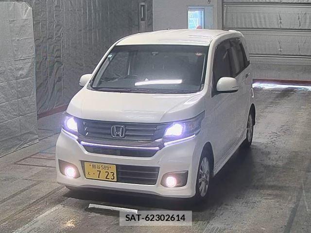 sat car