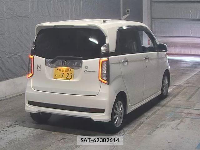 Honda N-WGN 2014 8820494-1