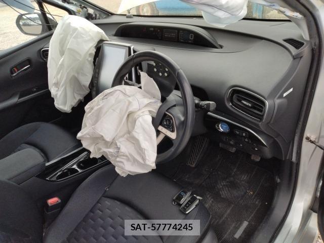 Toyota PRIUS PHV 2017 8801238-1
