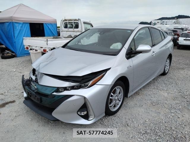 Toyota PRIUS PHV 2017 8801238-2