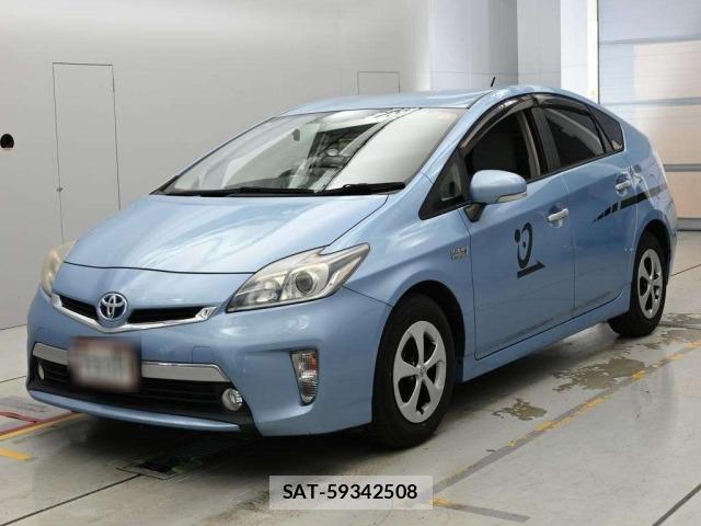 sat car