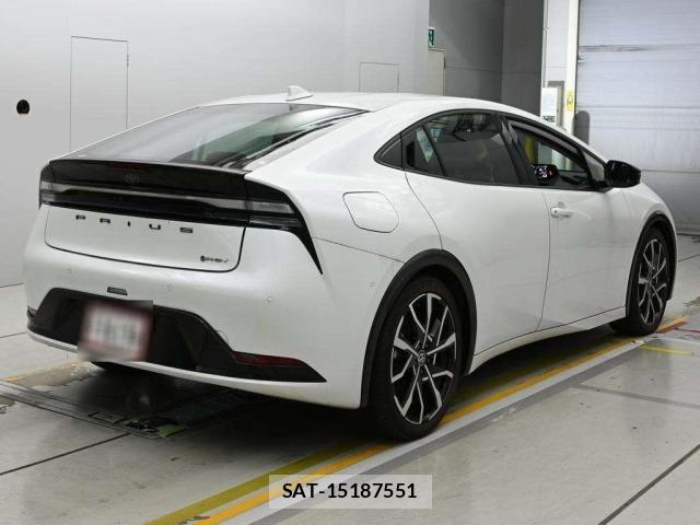 Toyota PRIUS PHV 2023 8827565-1