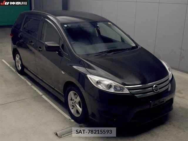 sat car