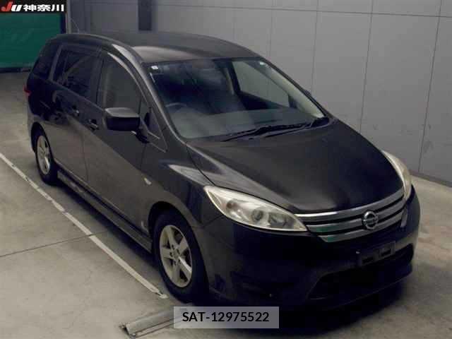 sat car