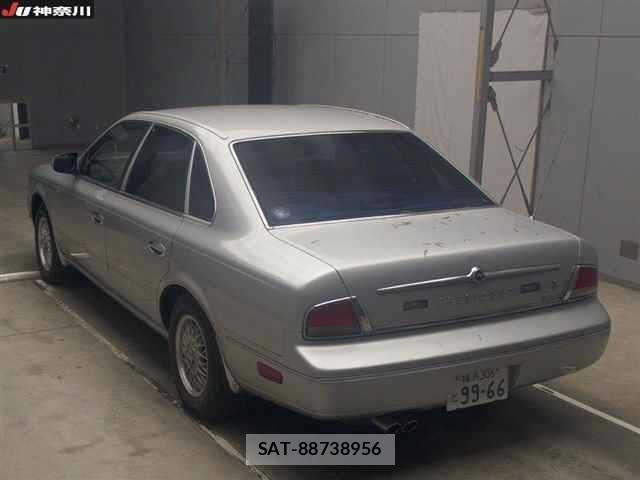 Nissan PRESIDENT 1998 8826176-1