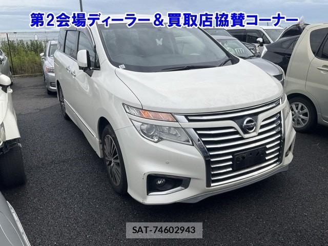 sat car