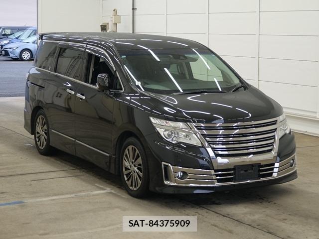 sat car
