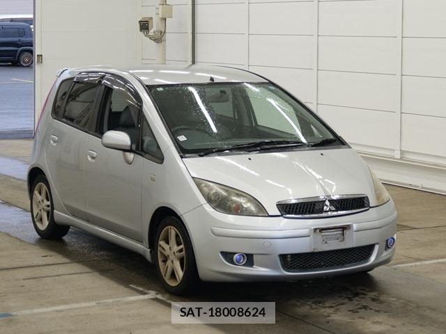 sat car