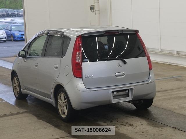 Mitsubishi COLT 2004 8844229-1